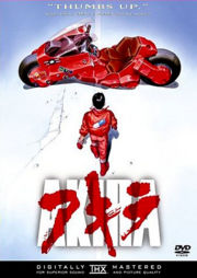 Avatar de Akira
