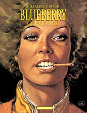 Avatar de Blueberry