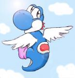 Avatar de Bluefly