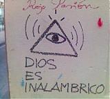 Avatar de Cipote Inalambrico