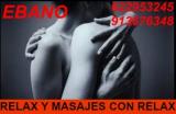 Avatar de ebano
