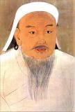 Avatar de Gengis kan