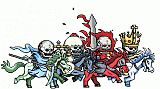 Avatar de lamascara