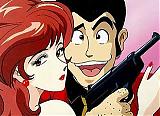 Lupin III