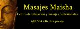 Avatar de masajes maisha
