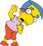 Avatar de milhouse