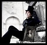 Mr. Dorian Gray