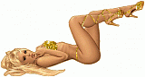 Avatar de petalandiax