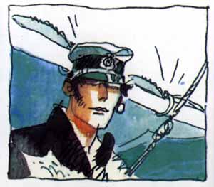Avatar de Yzaguirre