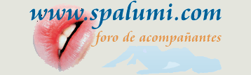 Escorts Madrid