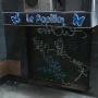 Le Papillon calle Silva 10