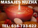 nuzha